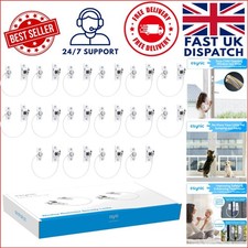 16 Pack Window Restrictors for