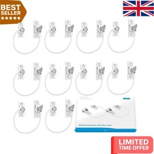 Versatile Window Safety