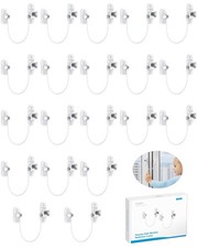 Window Restrictors for UPVC