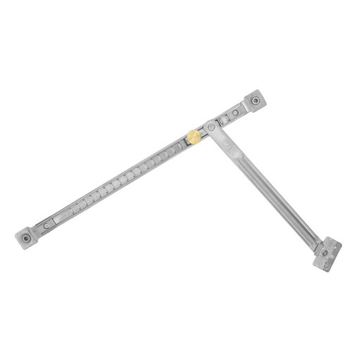 Set adjustable silver - 2,