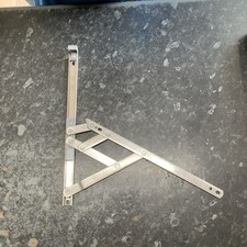 UPVC Window Restrictor 