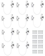 eSynic UPVC Window Restrictors