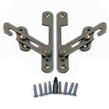 Window Restrictors for UPVC