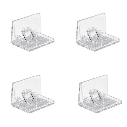 4pieces practical window - 4pieces,