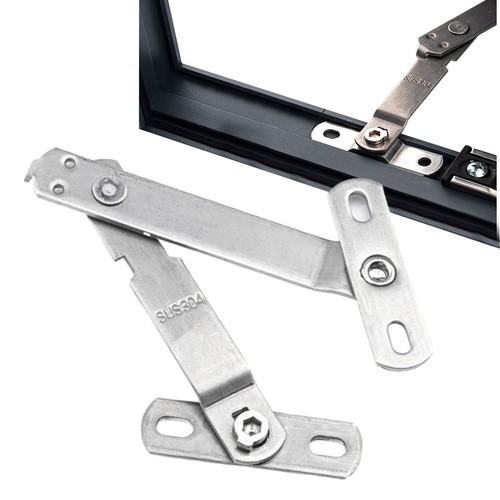 Window restrictor - window,