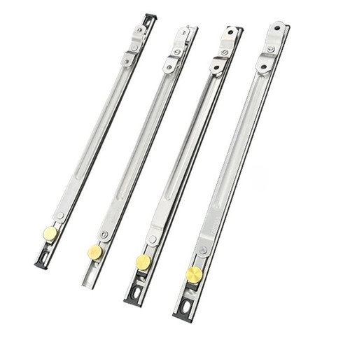 Window restrictor stainless - window,