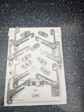 UPVC Window Restrictors. Child