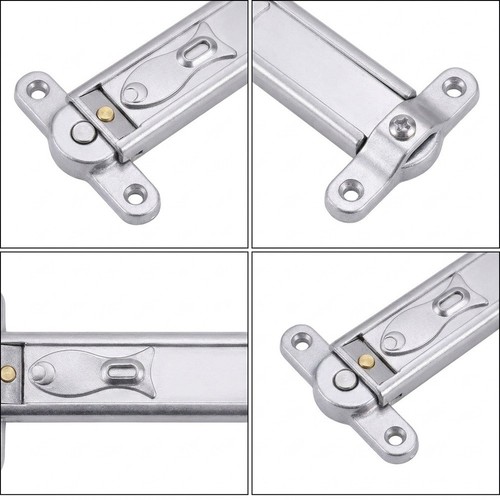Window restrictor for - window,