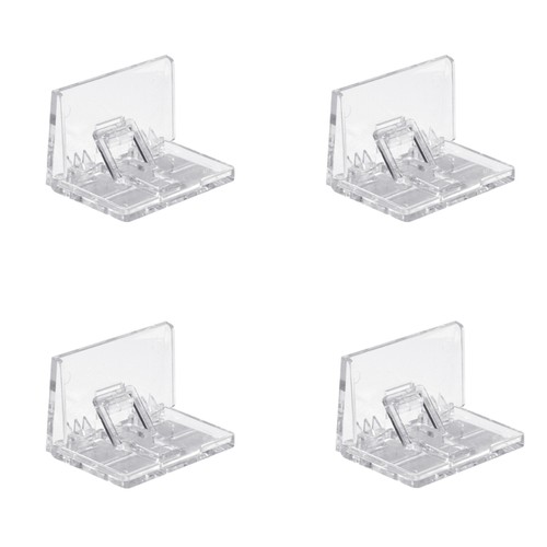4pieces practical window - 4pieces,