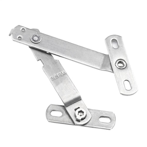 Window restrictor - window,