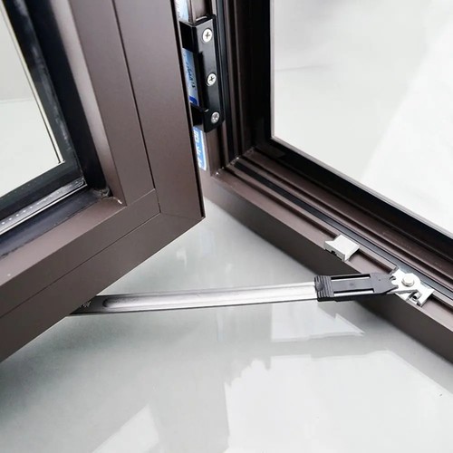 Adjustable window restrictor - adjustable,
