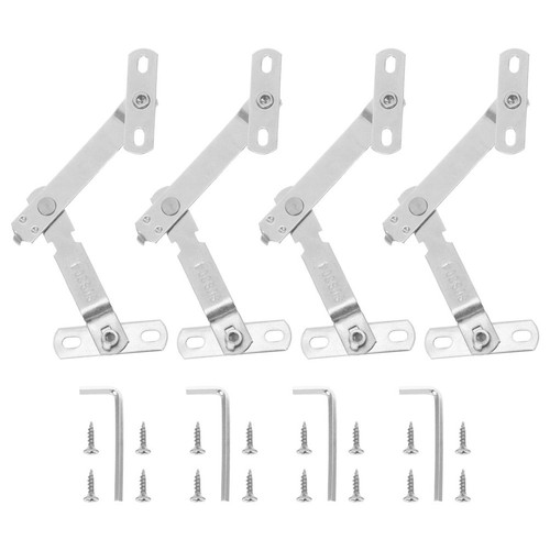 Sets stainless steel window - , 4