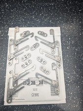 UPVC Window Restrictors. Child